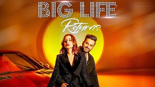 Big Life Returns First Look Out | Abhishek Malhan Ka Dhamaka | Chitranshi