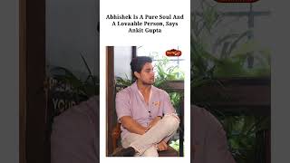 Bigg Boss 17 | Abhishek Forced Me And Priyanka Ko Make Vlogs: Ankit Gupta