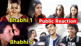 Animal: Rashmika Vs Tripti Dimri Kaun Hai National Crush? | Bhabhi 1 Vs Bhabhi 2