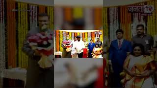 Akbaruddin Owaisi takes oath as Protem Speaker of Telangana Assembly