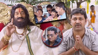 Kittu On Duty Latest Tamil Movie Part 2 | Raj Tarun | Anu Emmanuel | BhavaniHD Movies