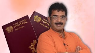 Tanavade raises passport revocation issue in RS.