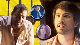 Kittu On Duty Latest Tamil Movie Part 6 | Raj Tarun | Anu Emmanuel | BhavaniHD Movies