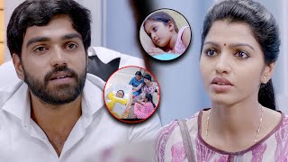 Neragaadu Latest Telugu Movie Part 3 |  Varnika | Varsha | Ilaiyaraaja | S. Bani