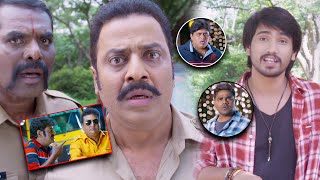 Kittu On Duty Latest Tamil Movie Part 9 | Raj Tarun | Anu Emmanuel | BhavaniHD Movies