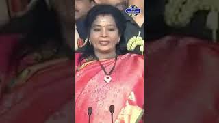 మంత్రిగా కొండా సురేఖ ప్రమాణ స్వీకారం | Congress MLA Konda Surekha | Top Telugu