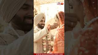 Parmish Verma ਦਾ ਛੋਟਾ ਭਰਾ Sukhan Verma ਦੇ ਵਿਆਹ ਦੀ ਖੂਬਸੂਰਤ Video