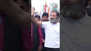 Bharat Jodo Yatra | Rahul Gandhi