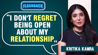 Kritika Kamra on relationship with Karan Kundrra, failed Bollywood debut, rejections| Flashback