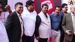 Inauguration of the modern and high tech office premises of IMPPA