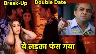 Bigg Boss 17 | Ayesha Ke Sath Double Date, Munawar Ko Kiya Ayesha Ne Expose