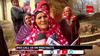 Where did the gas connections given under the PMUY scheme go Says the locals of Shunglipora Khag