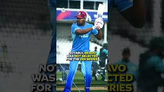 Veteran West Indies batter Darren Bravo has decided to take a break from International cricket.