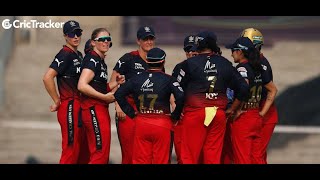 Everything You Need to Know About the Women's Premier League Season 2 | Crictracker