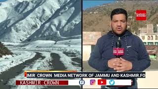 *Mughal road reopens after snow clearance*