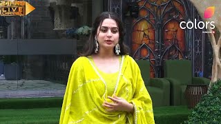 Bigg Boss 17 | Ayesha Khan Ne Khud Ko Kiya Expose, Kya Munawar Ka Sahara Lekar BB Me Aaayi?