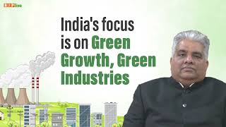 India has been making great efforts in climate action programmes | Bhupender Yadav