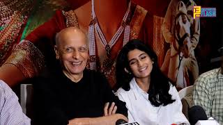 Ashlesha Thakur's period Drama Film 'Shantala' Will Be Released on December 15 - Mahesh Bhatt