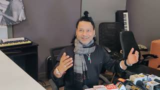 Kailash Kher Unfiltered Interview - Music Trend, New Song, Atal Songs