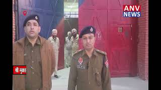 श्री मुक्तसर साहिब के एसएसपी ने किया जेल का औचक निरीक्षण | Punjab | Latest Updates | Hindi News