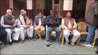 मुजफ्फरनगर में त्यागी सभा का होगा चुनाव, बैठक कर लिया निर्णय