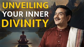 Unveil Your Inner Divinity |  अपने भीतर की दिव्यता को उजागर कैसे करें | Sakshi Shree