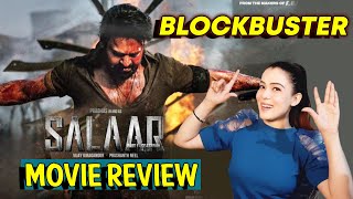 Salaar Movie Review | Hit Or Flop? | Prabhas | Prashanth Neel Film