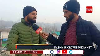 59 Crores Scam In Kashmir   Ubaid Mehdi Conversation with Social Activist  Muzamil Mehmood