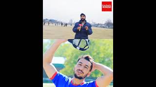 Kya Kashmiri Star Cricketer #JahangirLone k saath Naa insafi horahii hai ! #Comment ??