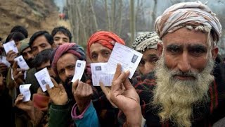 Big Update On Multi Crore Scam:Kashmir Bewakoof Kyun Ban Raha hai