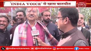 Chhattisgarh: CM Vishnu Deo Sai के मंत्री Brijmohan Agrawal के साथ Exclusive बातचीत IndiaVoice पर