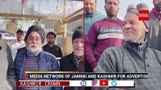 Vibrant Winter 2023 Inaugurated by Deputy Commissioner Anantnag in Pres