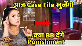 Bigg Boss 17 LIVE: Aaj Case File Khulengi, Bigg Boss Denge Gharwalon Ko Saza?