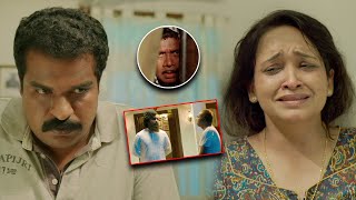 Kolapathakam Latest Tamil Movie Part 8 |  Amith Chakalakkal | Dileesh Pothan
