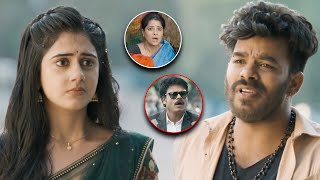 Gaalodu Latest Telugu Full Movie Part 3 | Sudigalisudheer | Gehnasippy