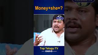 Money +She ...... | Astrologer | Venu Swamy | Money | She | Society | Top Telugu TV
