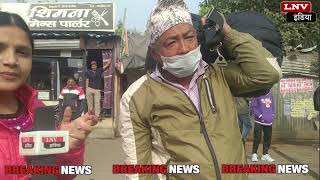 Lucknow में आज भी चक्का जाम,नहीं चली बसें, आम जनता परेशान