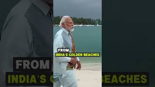 Guess Who's Representing Bharat Globally? | PM Modi #shortvideo