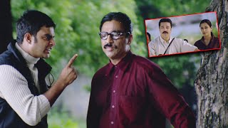 Ibbaru Ibbare Latest Kannada Movie Part 4 | kamalhaasan | Madhvan | KiranRathod