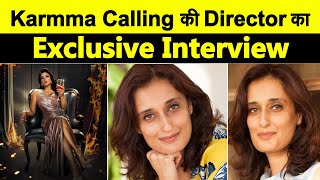 Exclusive Interview : Ruchi Narain || Karmma Calling