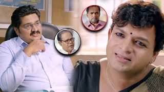 Kumari Super Deluxe Telugu Movie Part 2 | Jayasurya | Suraj Venjaramood | Jewel Mary