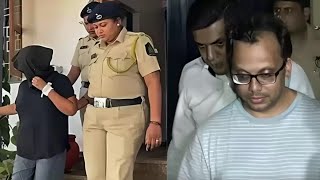 Goa Murder Case Update