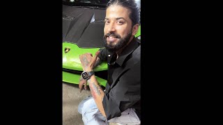 Bigg Boss 17 | Anurag Dobhal aka UK07 Rider Buys 5 Core Lamborghini Hurcan