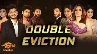 Bigg Boss 17 | Is Hafte Hoga Double Eviction? Ayesha, Vicky, Ankita, Isha Me Kaun Honge Evict?