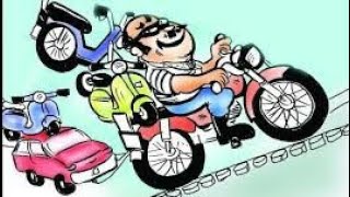 #भोपाल के गोविंदपुरा थाना इलाके से पुलिस ने चोरी की गई 16 मोटरसाइकिल जप्त 3 आरोपी पुलिस गिरफ्त में