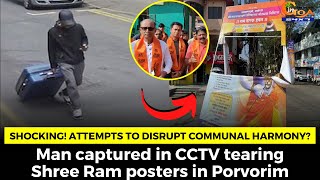 #Shocking! Attempts to disrupt communal harmony?