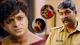 Kumari Super Deluxe Telugu Movie Part 6 | Jayasurya | Suraj Venjaramood | Jewel Mary