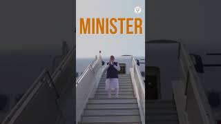 “Prime Minister Modi is the Boss! ????????”
