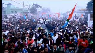 अन्याय के खिलाफ न्याय का जनसैलाब ✊ | Rahul Gandhi | Bharat Jodo Nyay Yatra | Bihar