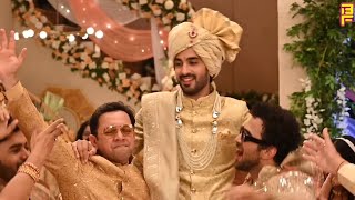 BTS Of Kumkum Bhagya Serial Wedding Sequence - Abrar Qazi and Rachi Sharma - Zee Tv